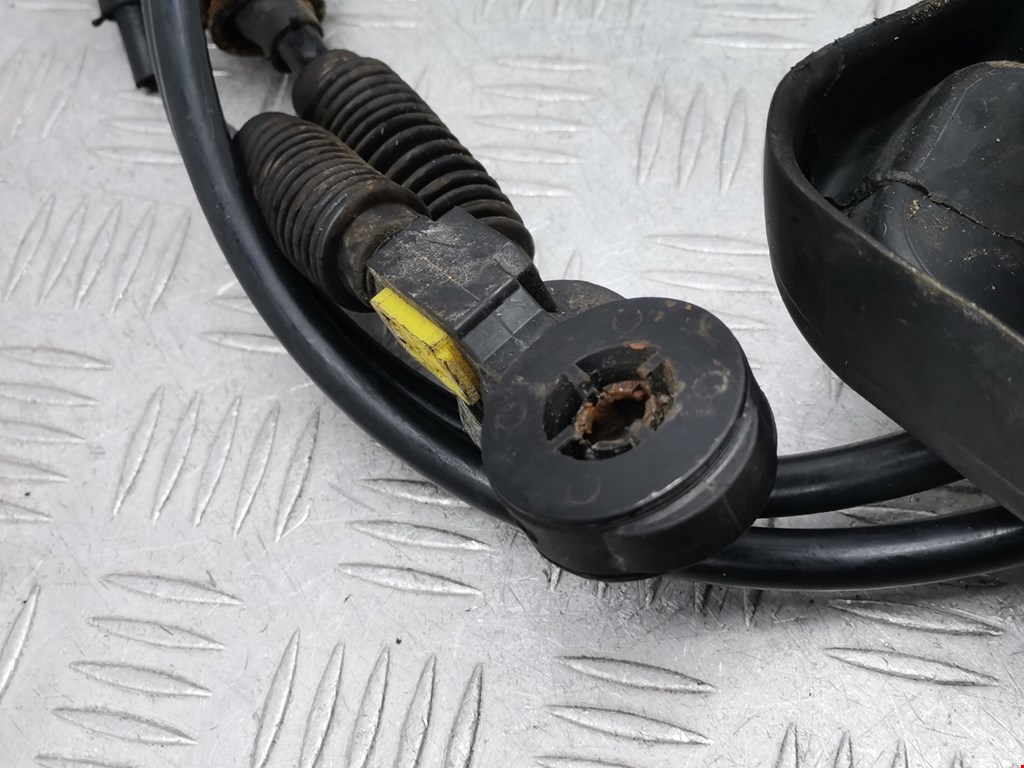 Кулиса (селектор) АКПП/МКПП в салоне NISSAN Primastar 2001-2014