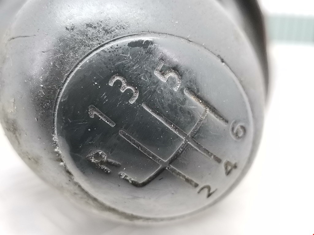 Кулиса (селектор) АКПП/МКПП в салоне NISSAN Primastar 2001-2014