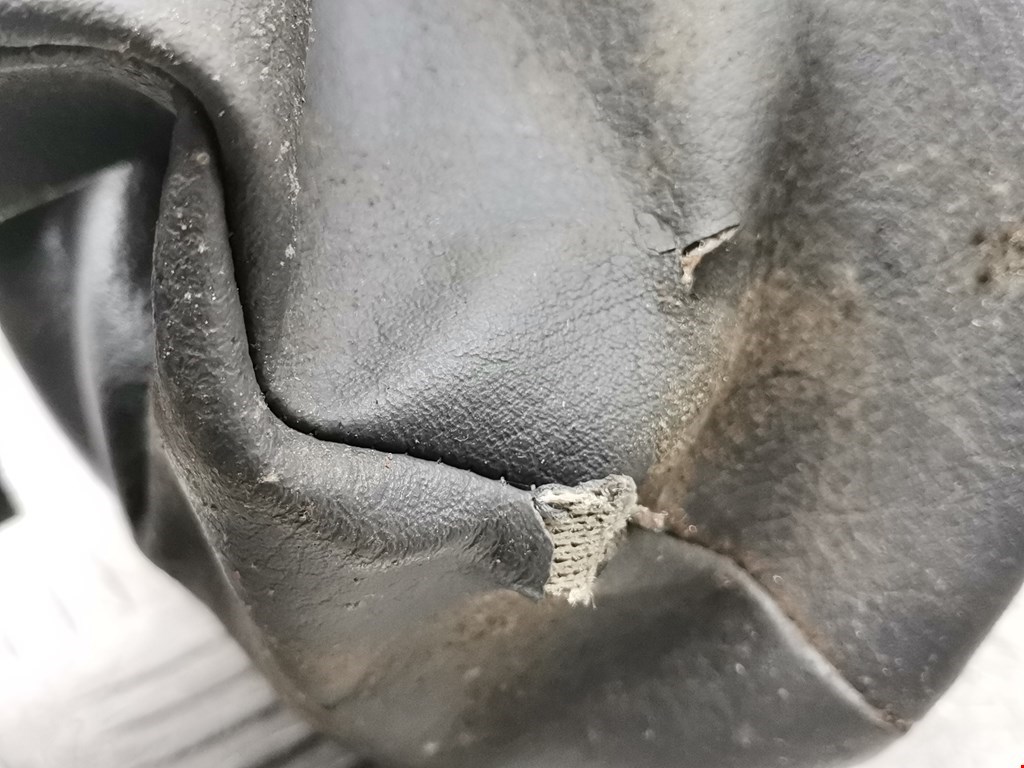 Кулиса (селектор) АКПП/МКПП в салоне NISSAN Primastar 2001-2014