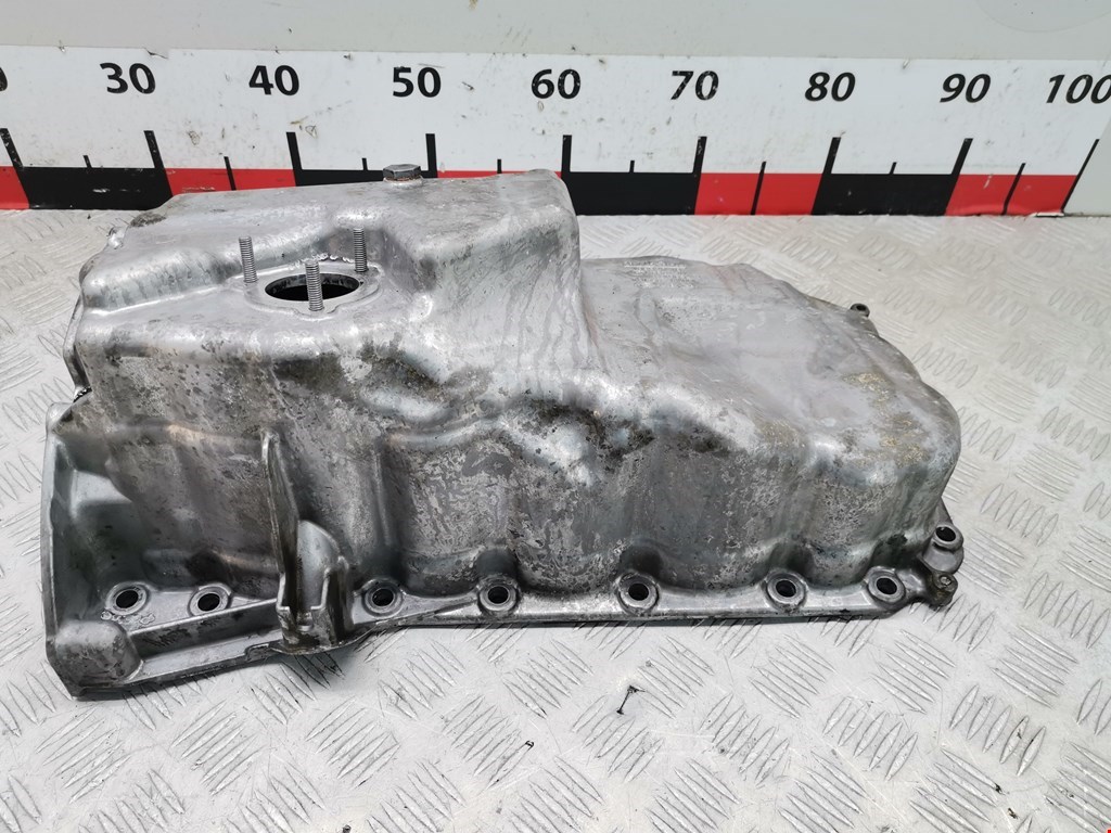 Поддон масляный двигателя BMW 3er F30/F31/F80 2011-2019