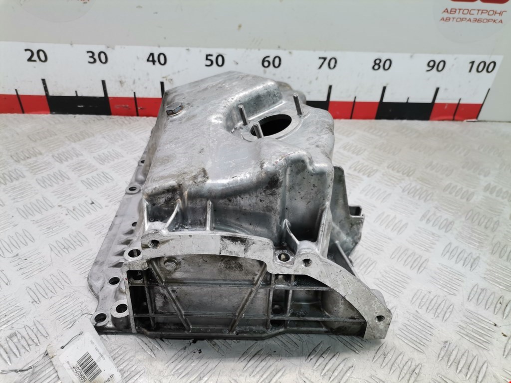 Поддон масляный двигателя BMW 3er F30/F31/F80 2011-2019