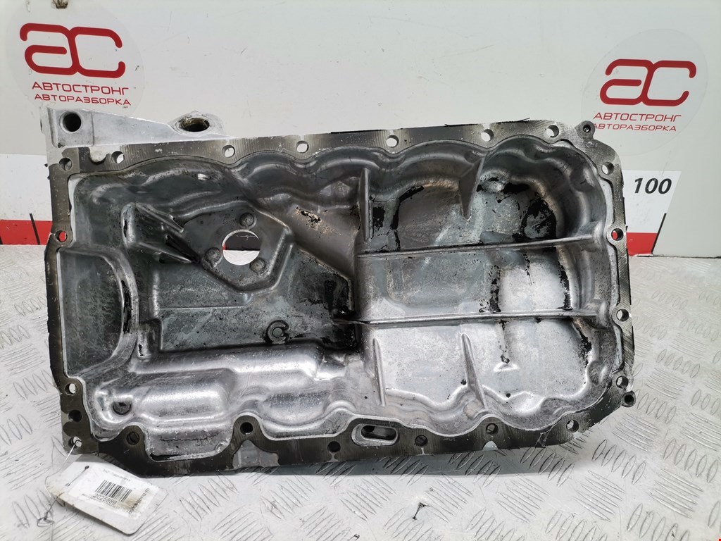 Поддон масляный двигателя BMW 3er F30/F31/F80 2011-2019