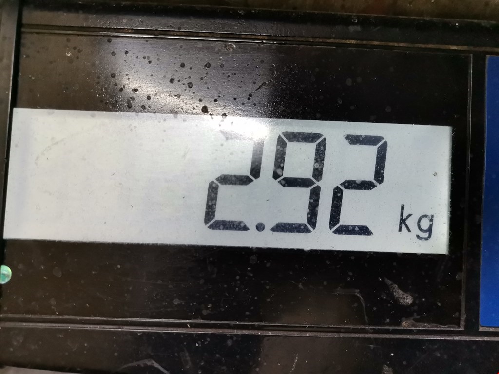 Поддон масляный двигателя BMW 3er F30/F31/F80 2011-2019