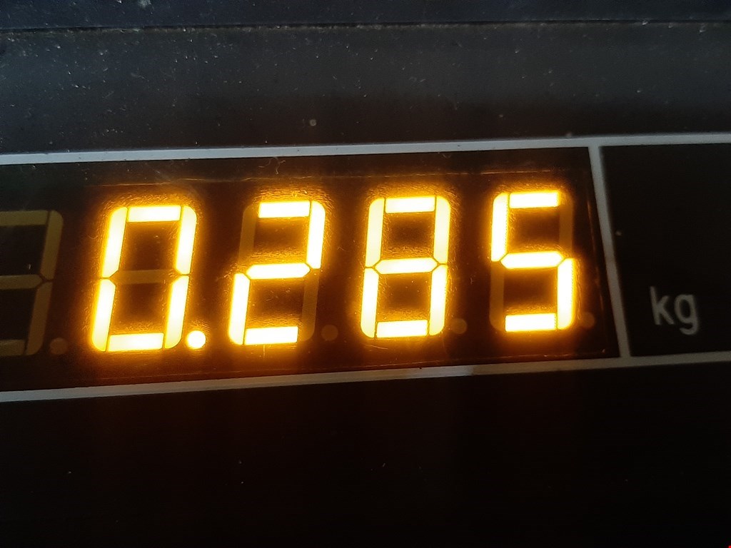 Трубка топливная CITROEN C5 I 2001-2008