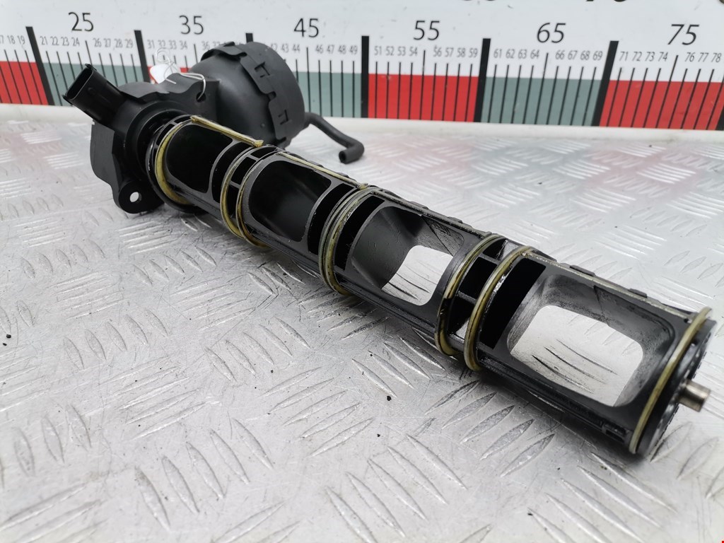 Механизм изменения длинны впускного коллектора OPEL Astra H/Family 2004-2015