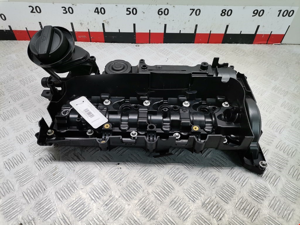 Крышка головки блока (клапанная) BMW 5er 5 серия F10/F11/F07 2009-2017