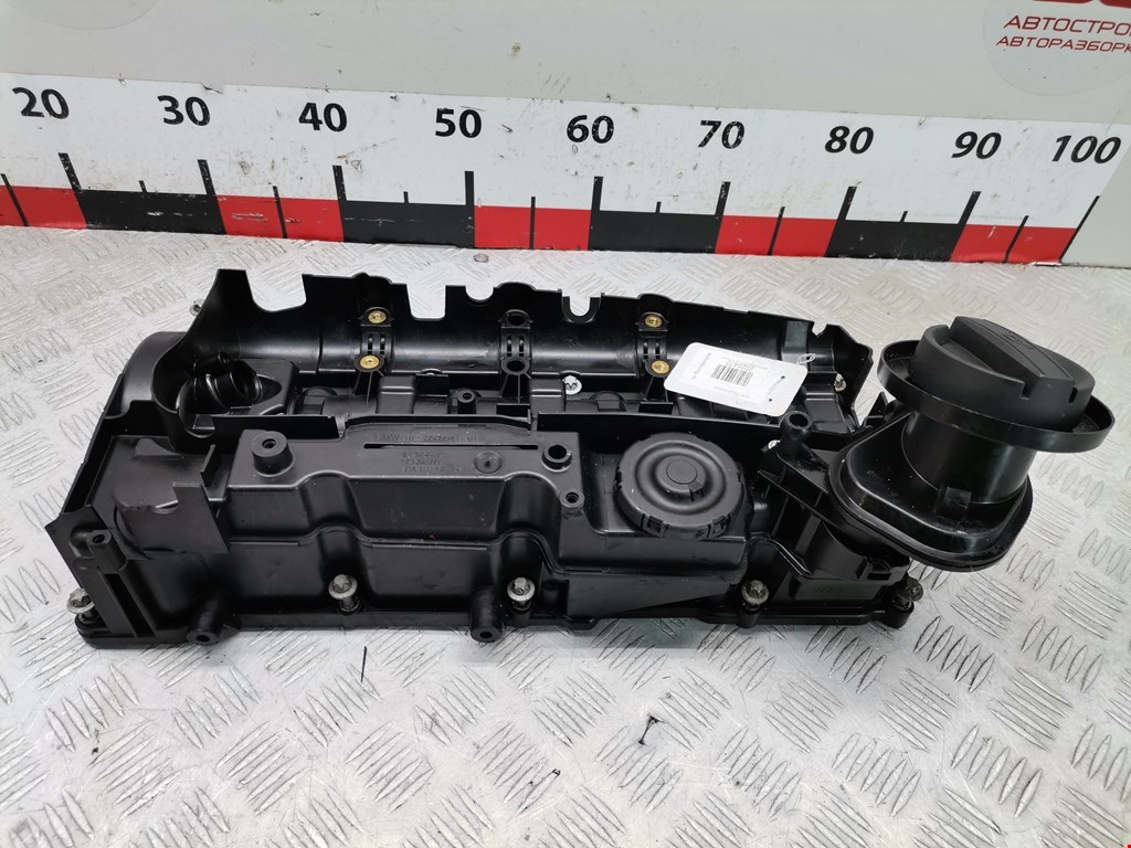 Крышка головки блока (клапанная) BMW 5er 5 серия F10/F11/F07 2009-2017