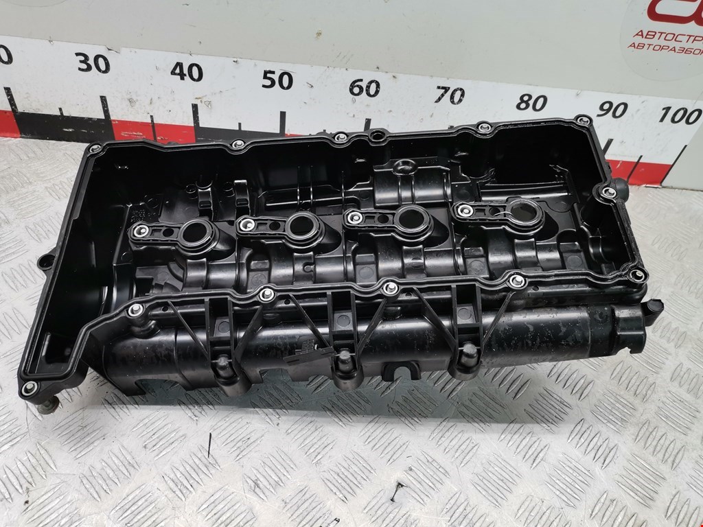Крышка головки блока (клапанная) BMW 5er 5 серия F10/F11/F07 2009-2017