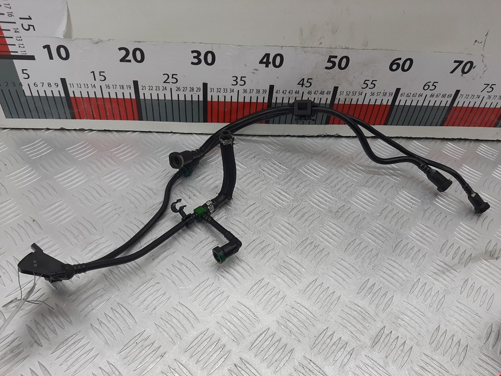 Трубка топливная CITROEN C5 I 2001-2008