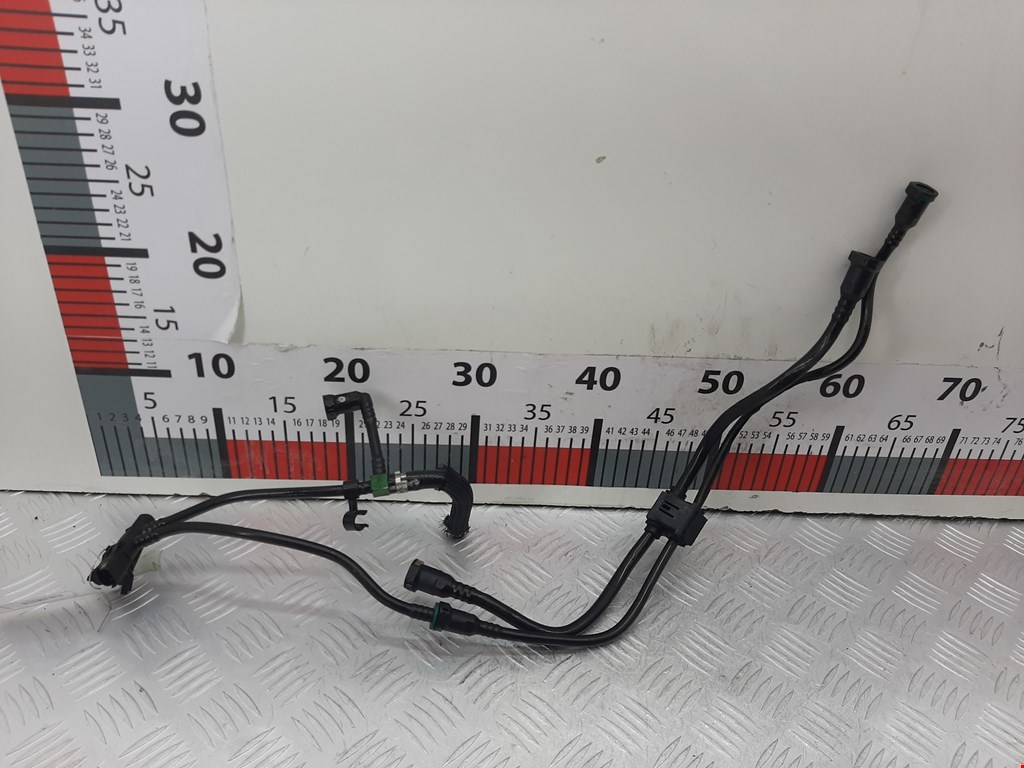 Трубка топливная CITROEN C5 I 2001-2008