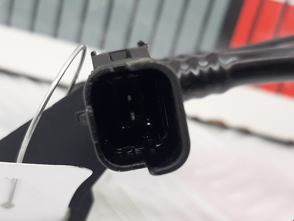 Трубка топливная CITROEN C5 I 2001-2008