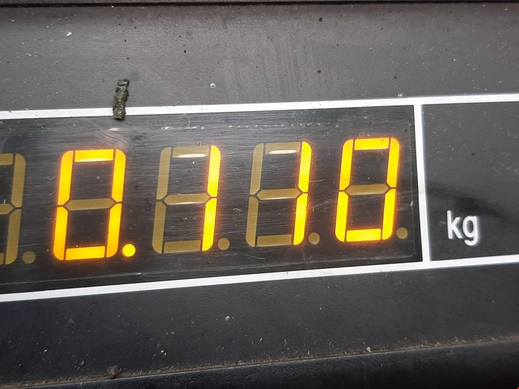 Трубка топливная CITROEN C5 I 2001-2008