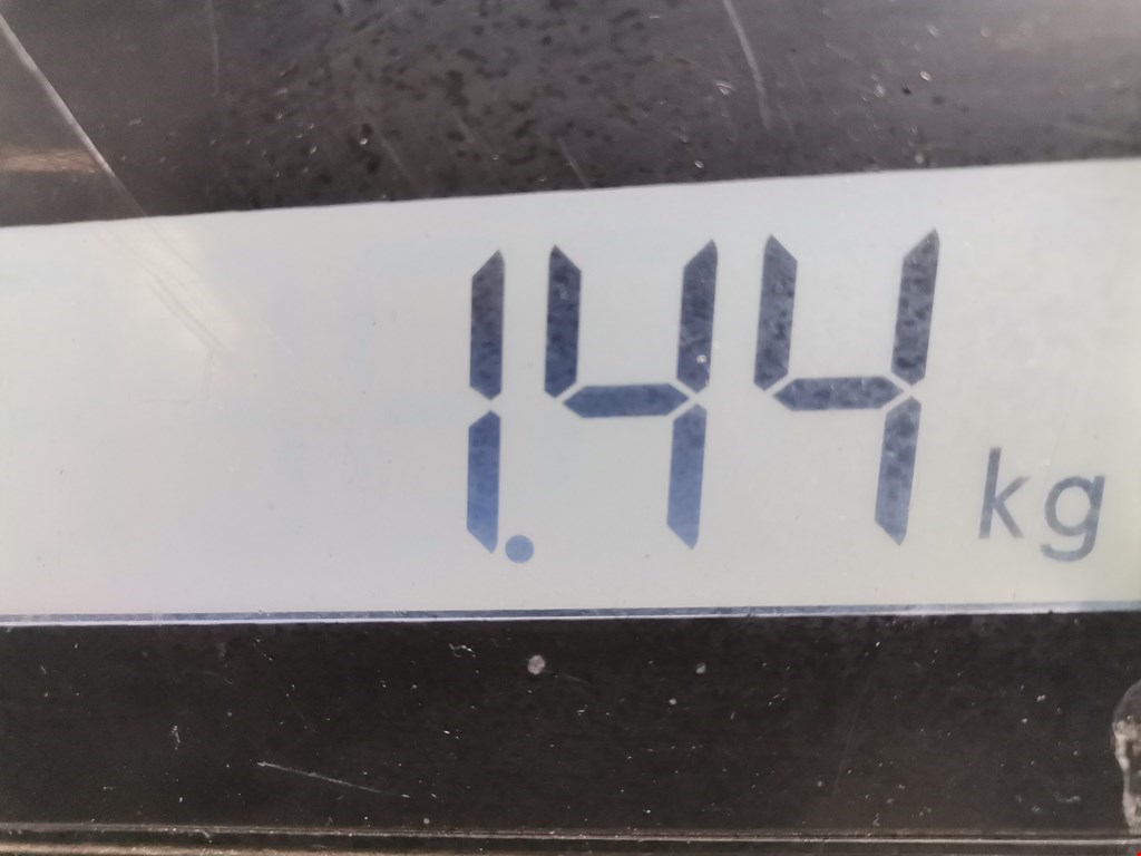 Стеклоподъемник передний правый CITROEN C-Crosser 2007-2013