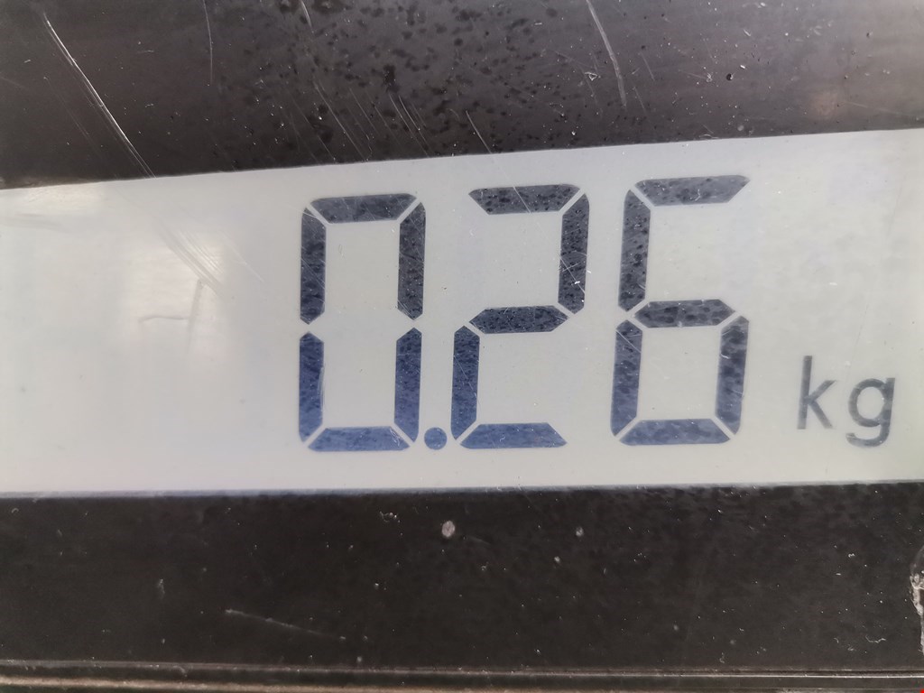 Ручка дверная задняя внутренняя правая MERCEDES-BENZ Sprinter 906 2006-2018