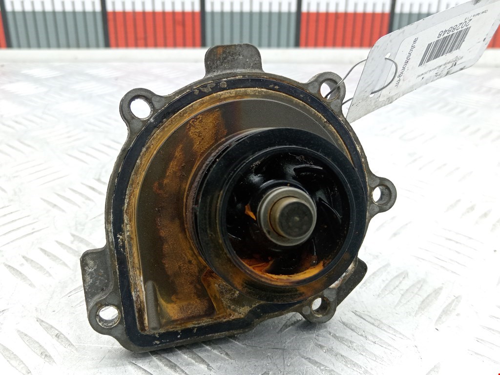 Насос водяной (помпа) OPEL Astra J 2009-2017