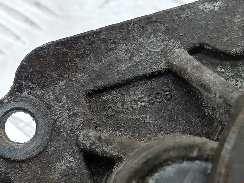 Насос водяной (помпа) OPEL Astra J 2009-2017