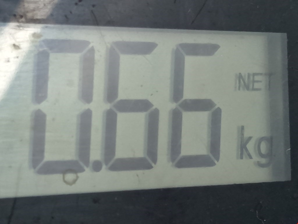 Насос водяной (помпа) OPEL Astra J 2009-2017