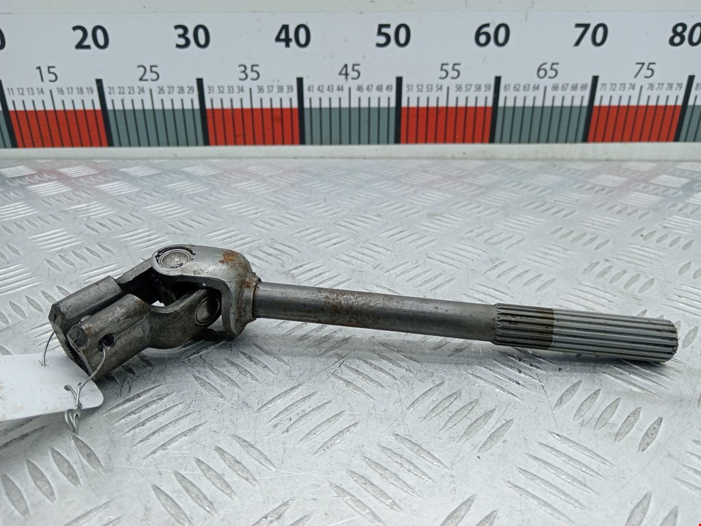 Кардан рулевой MAZDA CX-7 2006-2012