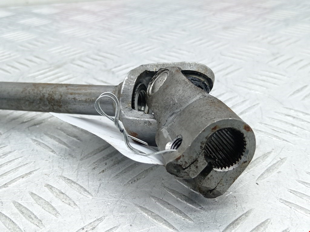 Кардан рулевой MAZDA CX-7 2006-2012