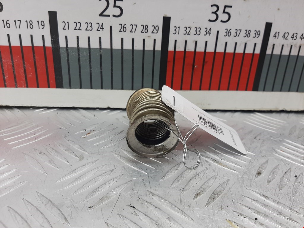 Трубка системы рециркуляции EGR Citroen C5 1 (2000-2008)