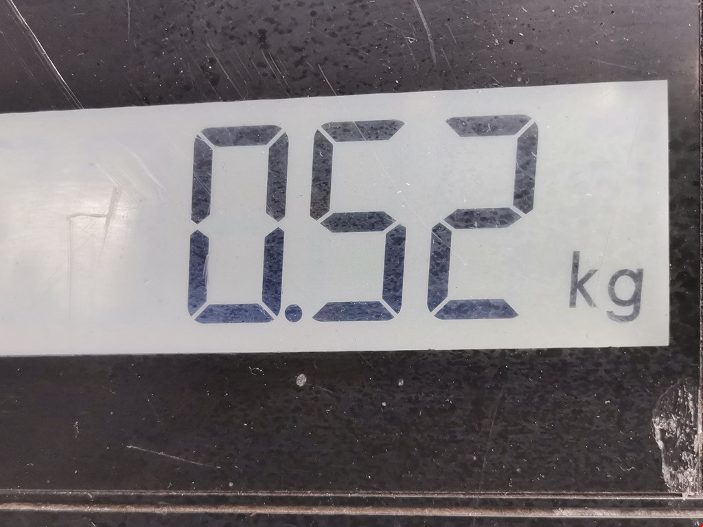 Ограничитель открывания двери MERCEDES-BENZ Sprinter 906 2006-2018