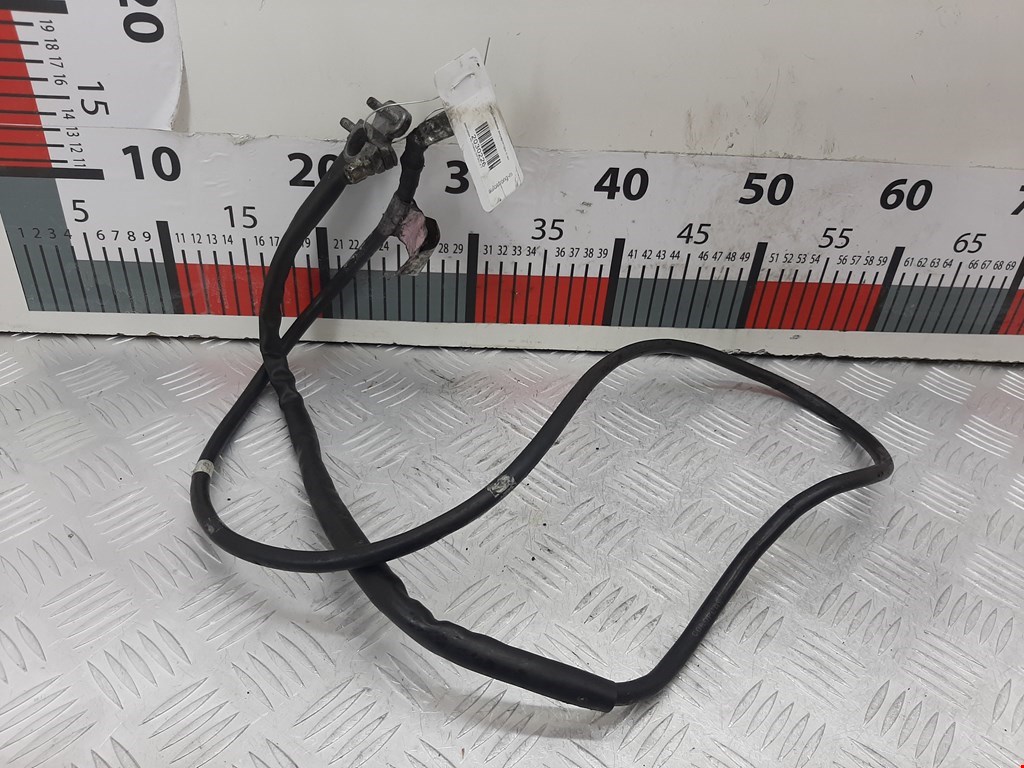 Клемма аккумулятора (плюс) + MERCEDES-BENZ M-Class W163 ML 1997-2005