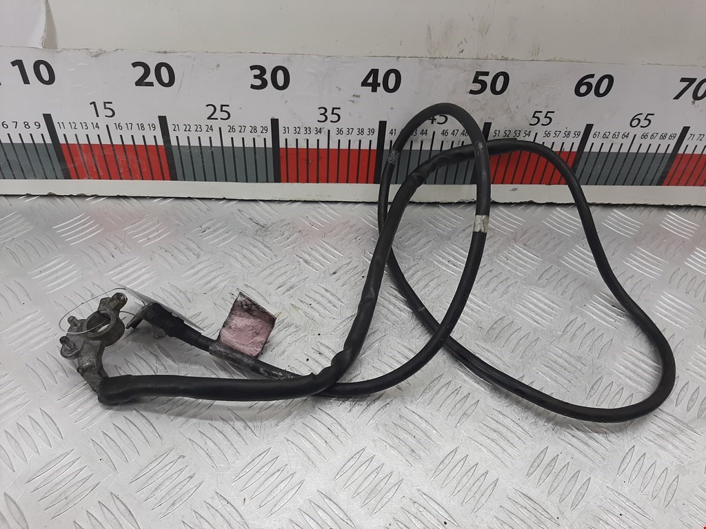 Клемма аккумулятора (плюс) + MERCEDES-BENZ M-Class W163 ML 1997-2005