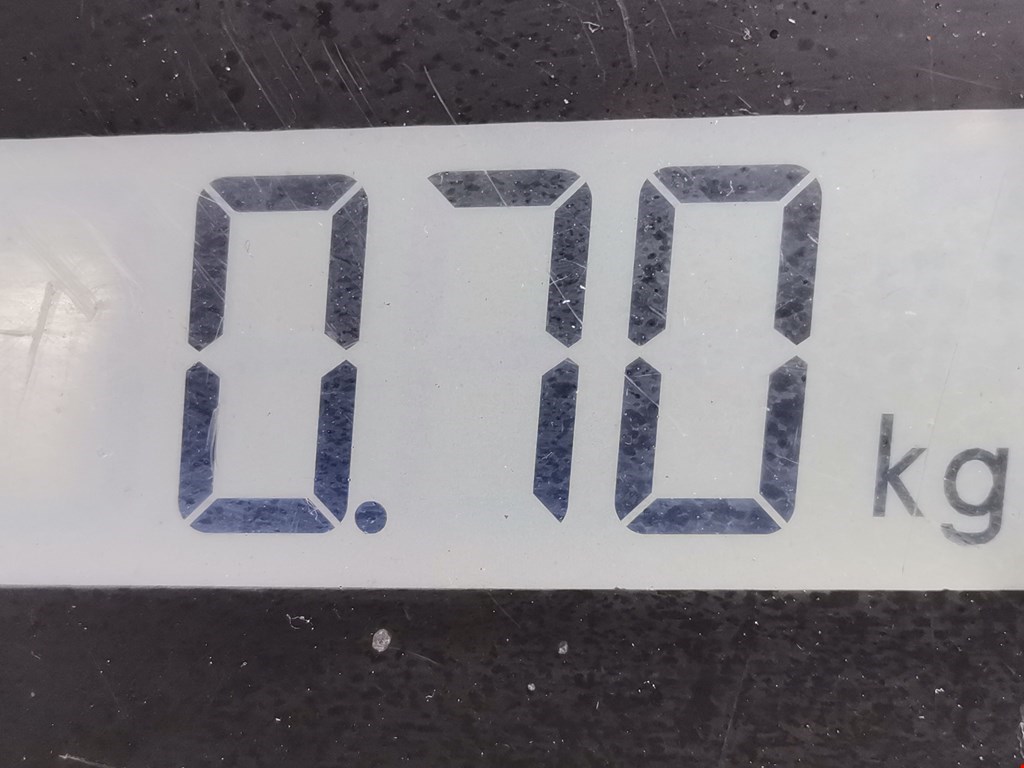 Замок багажника (крышки двери) BMW X5 E53 1999-2006