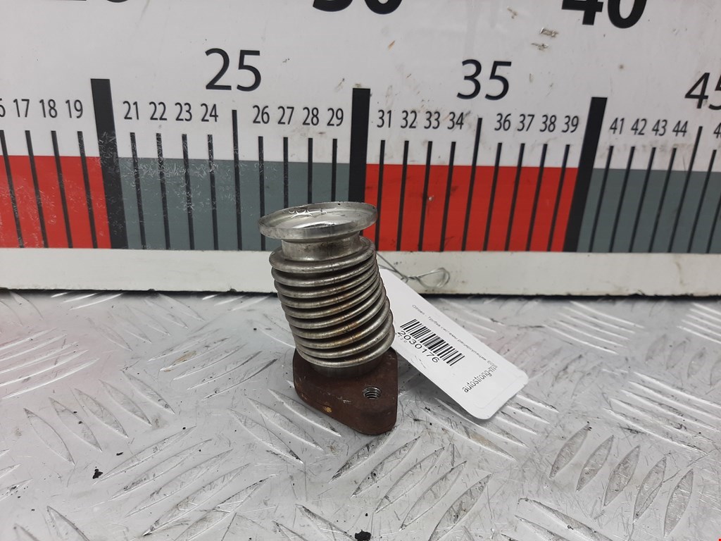 Трубка системы рециркуляции EGR Citroen C5 1 (2000-2008)