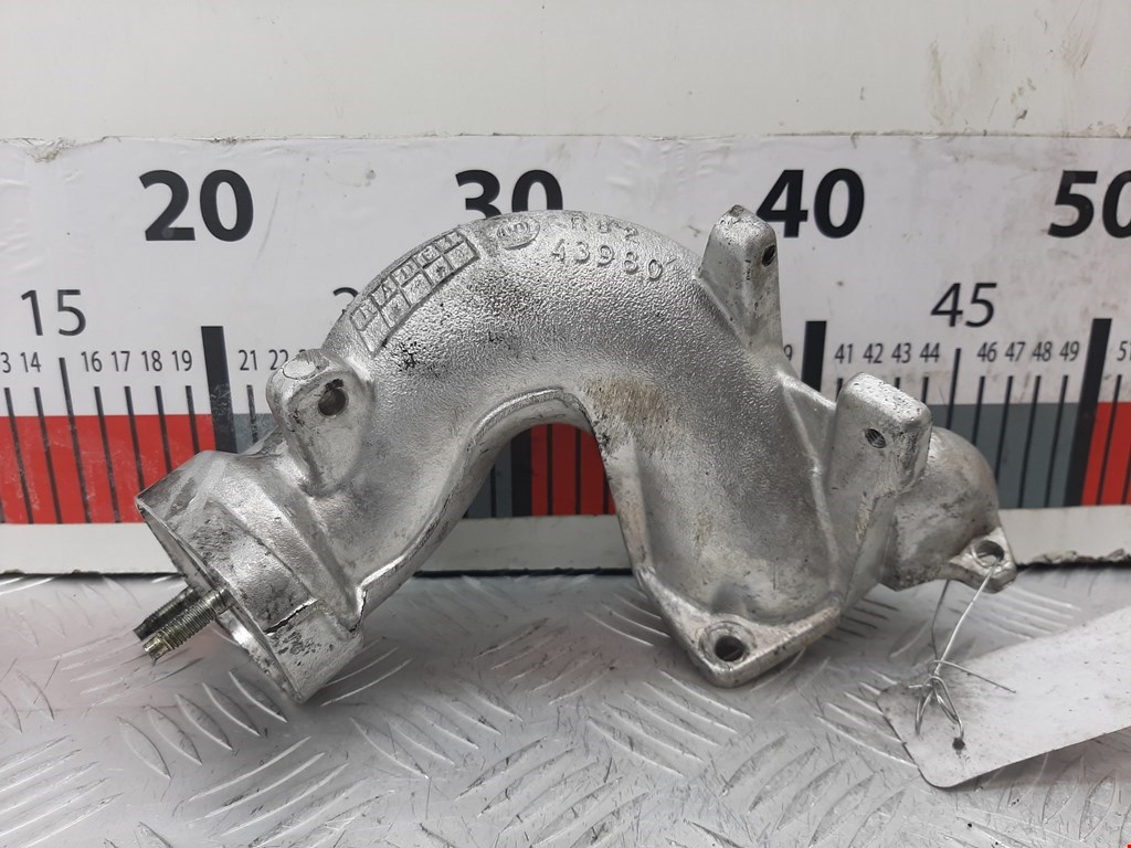 Патрубок ТНВД CITROEN C5 I 2001-2008