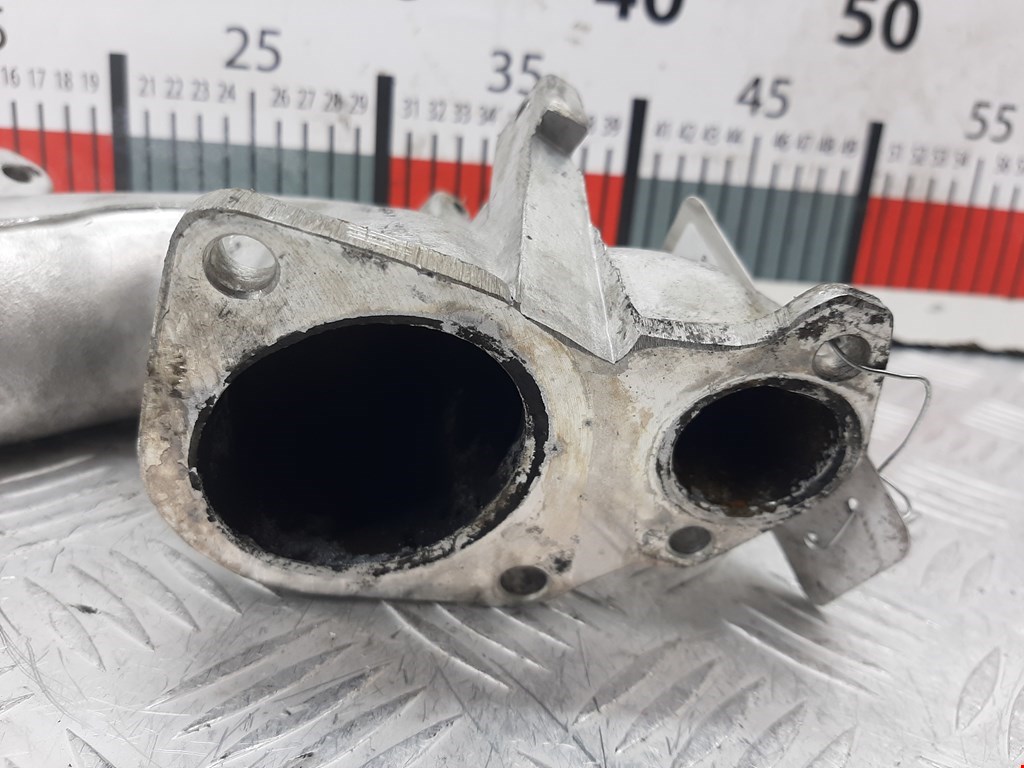 Патрубок ТНВД CITROEN C5 I 2001-2008