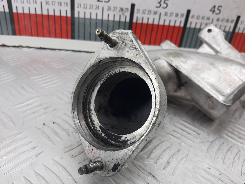 Патрубок ТНВД CITROEN C5 I 2001-2008