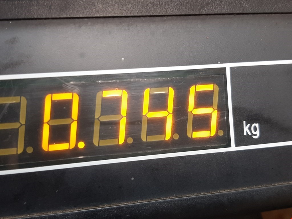 Патрубок ТНВД CITROEN C5 I 2001-2008