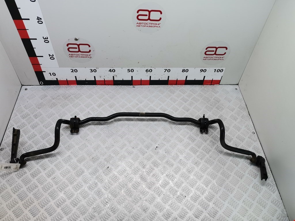 Стабилизатор передний (поперечной устойчивости подвески) OPEL Astra H/Family 2004-2015