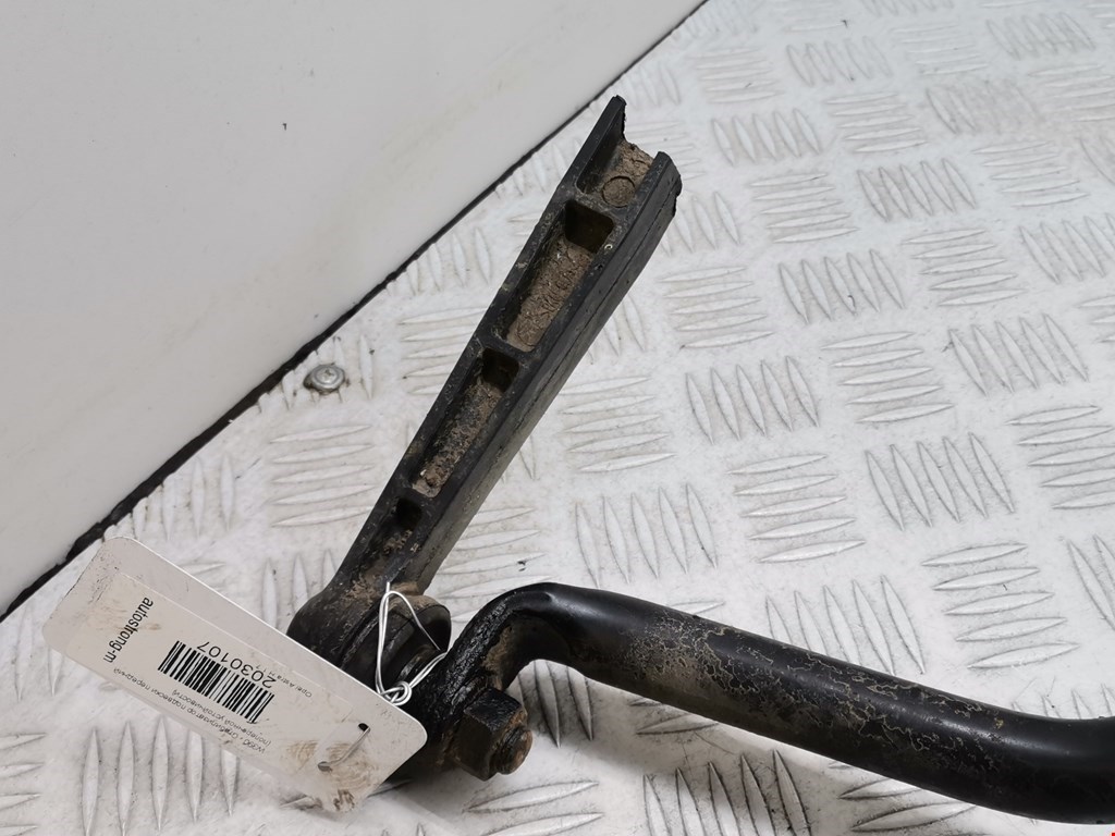 Стабилизатор передний (поперечной устойчивости подвески) OPEL Astra H/Family 2004-2015