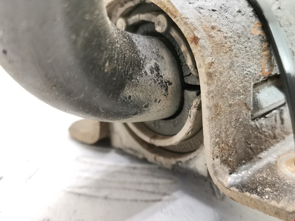 Стабилизатор передний (поперечной устойчивости подвески) OPEL Astra H/Family 2004-2015