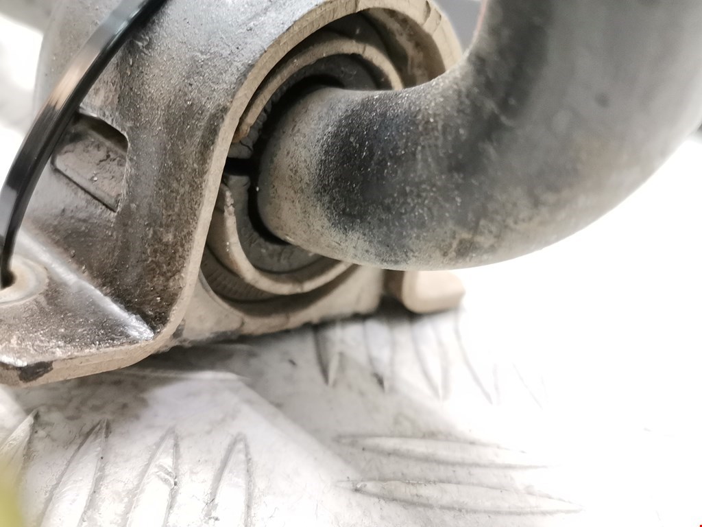 Стабилизатор передний (поперечной устойчивости подвески) OPEL Astra H/Family 2004-2015