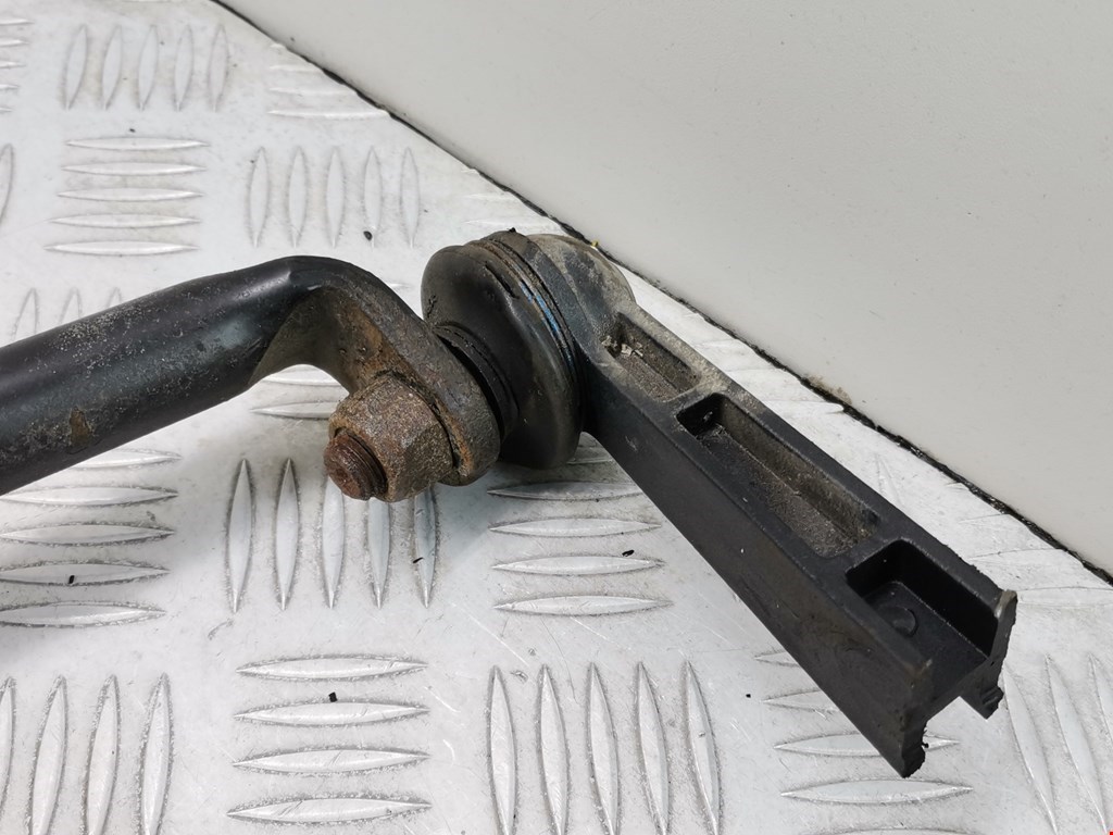 Стабилизатор передний (поперечной устойчивости подвески) OPEL Astra H/Family 2004-2015