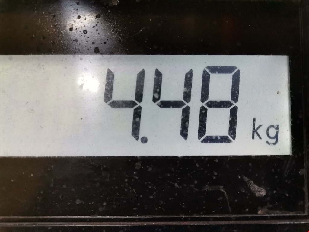 Стабилизатор передний (поперечной устойчивости подвески) OPEL Astra H/Family 2004-2015