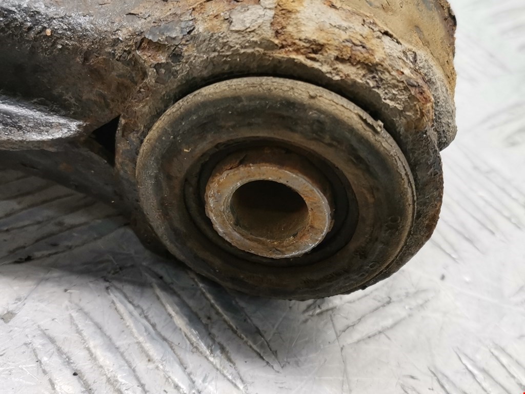 Рычаг передний правый OPEL Astra H/Family 2004-2015