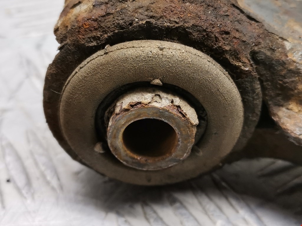 Рычаг передний правый OPEL Astra H/Family 2004-2015