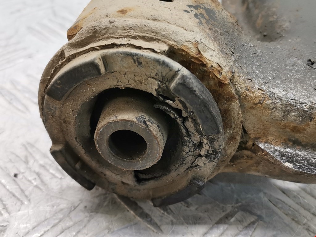 Рычаг передний правый OPEL Astra H/Family 2004-2015