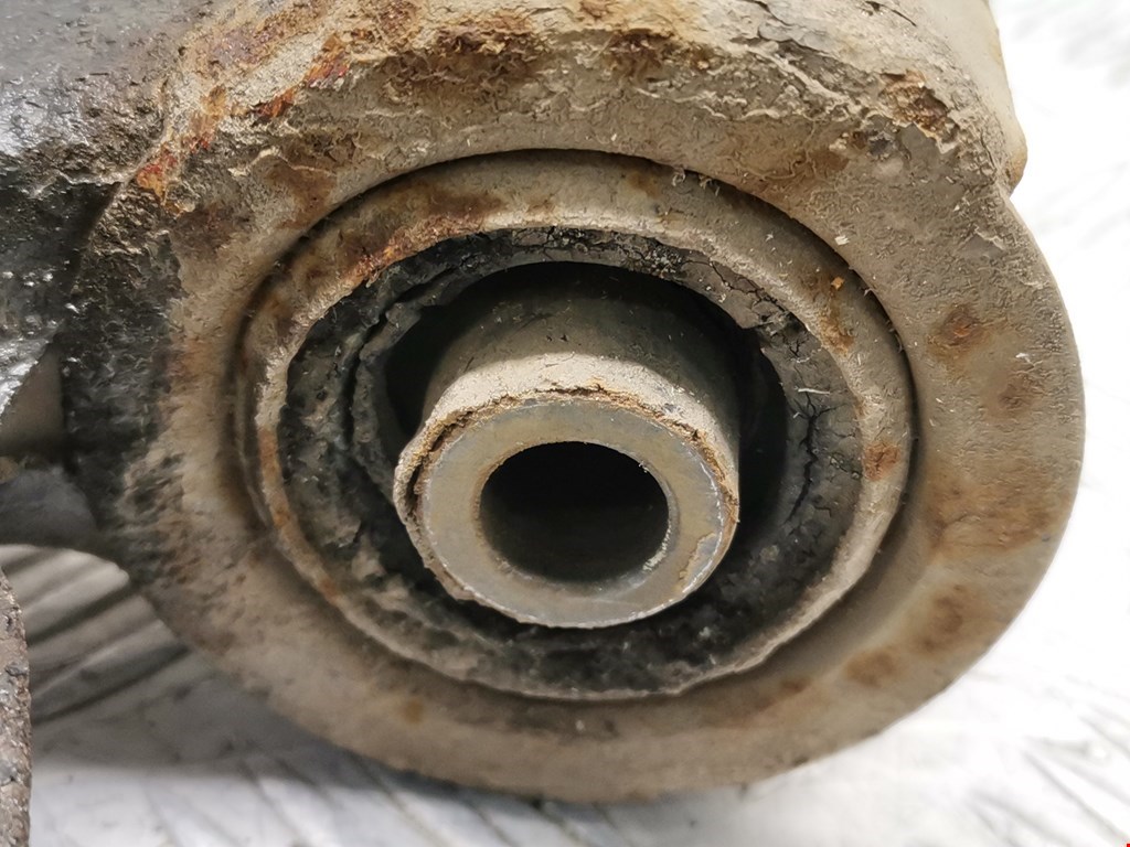 Рычаг передний правый OPEL Astra H/Family 2004-2015