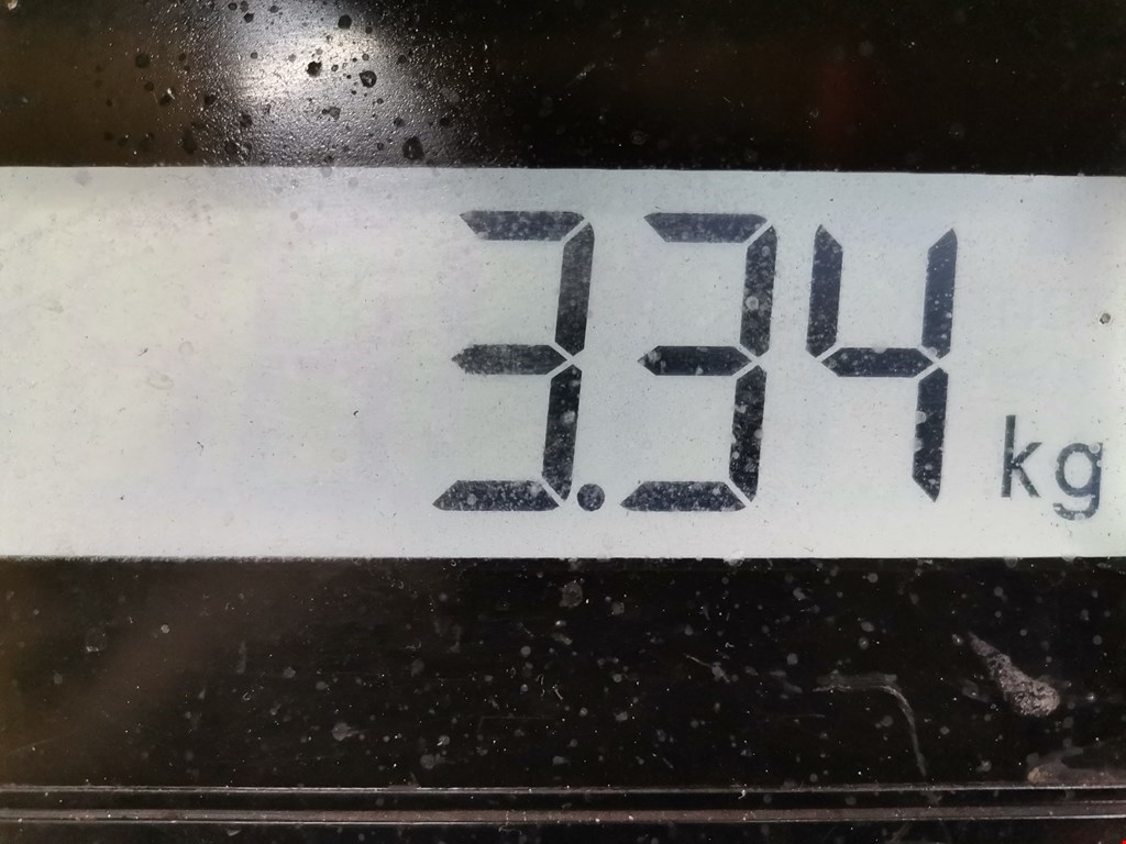 Рычаг передний правый OPEL Astra H/Family 2004-2015