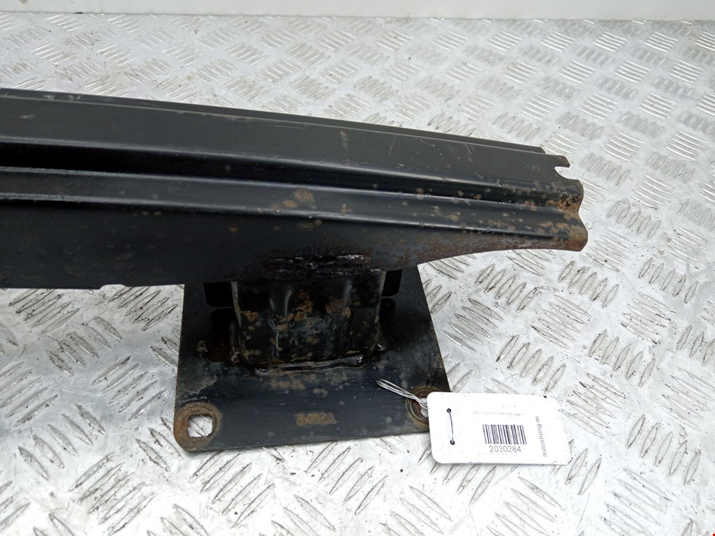 Усилитель заднего бампера (задний) LAND ROVER Freelander II 2006-2014