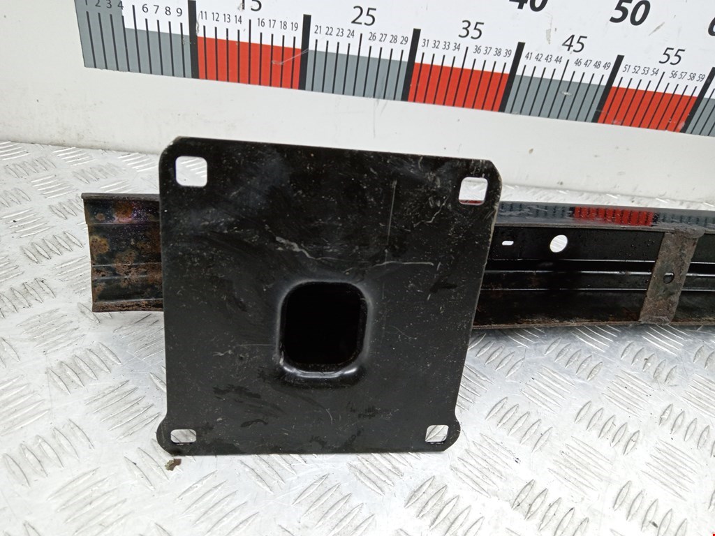 Усилитель заднего бампера (задний) LAND ROVER Freelander II 2006-2014