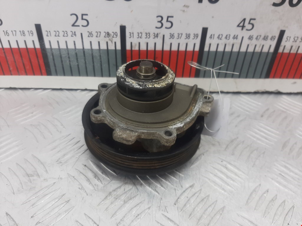 Насос водяной (помпа) OPEL Astra H/Family 2004-2015