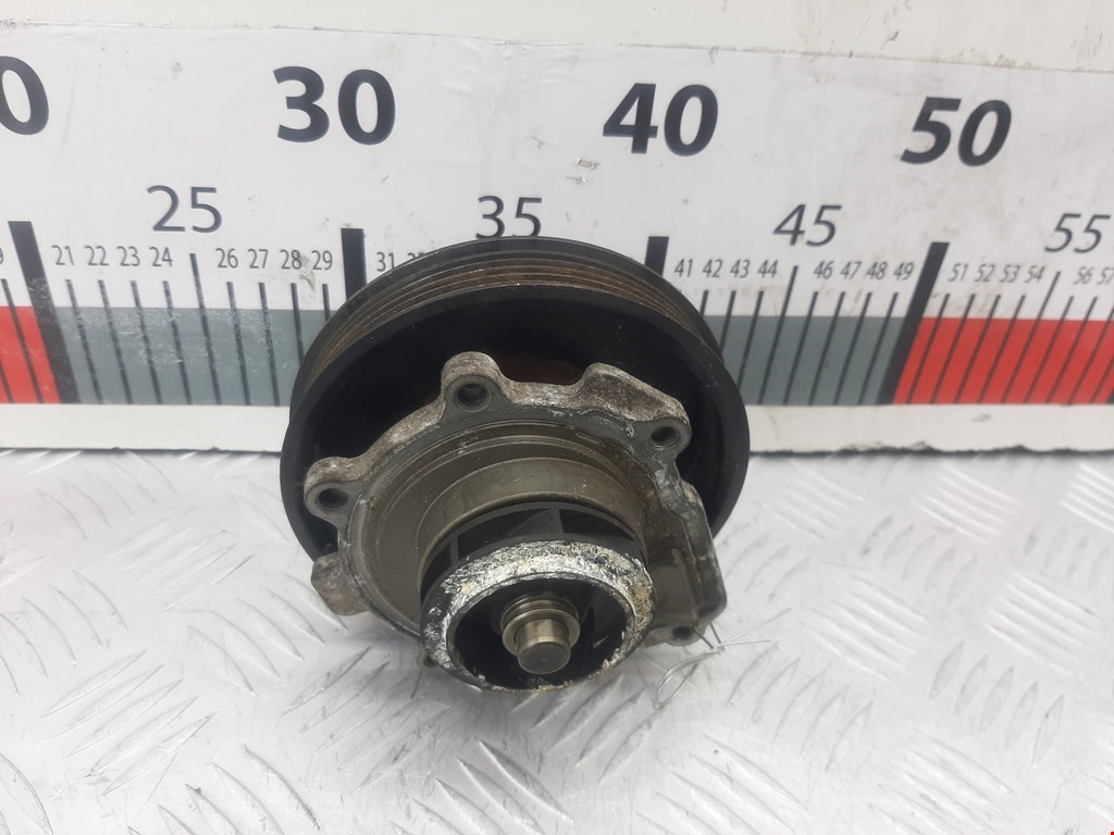 Насос водяной (помпа) OPEL Astra H/Family 2004-2015