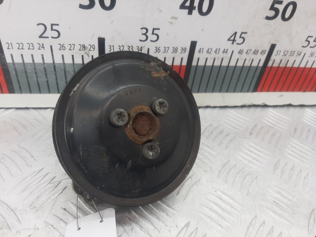 Насос водяной (помпа) OPEL Astra H/Family 2004-2015