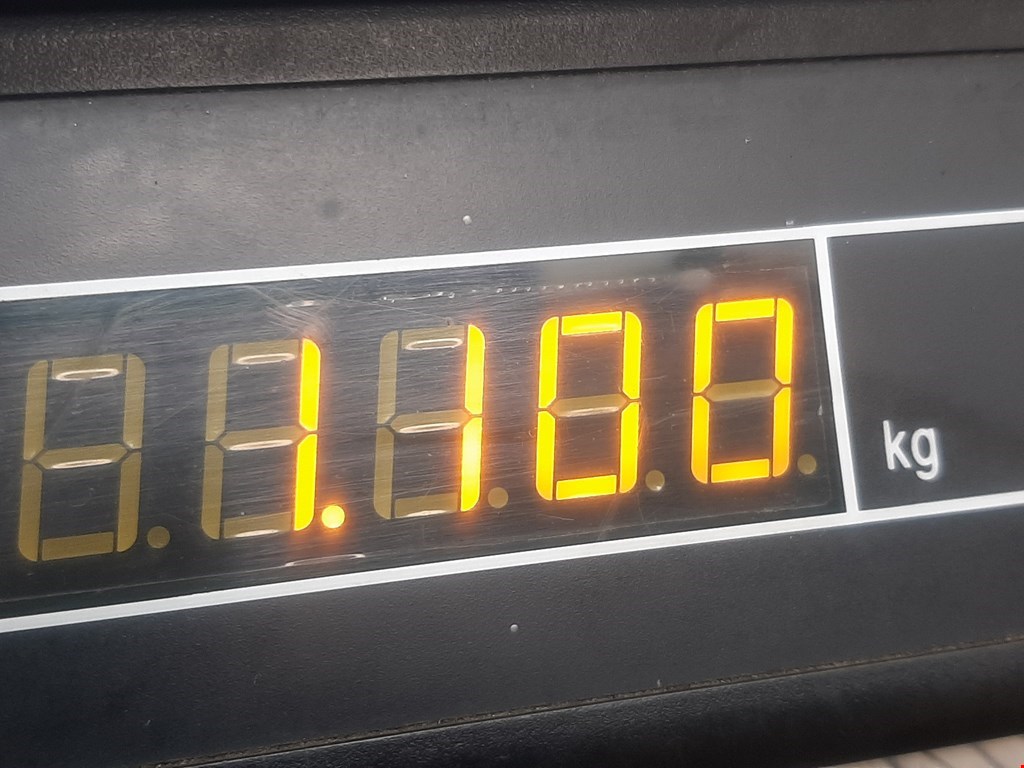 Насос водяной (помпа) OPEL Astra H/Family 2004-2015